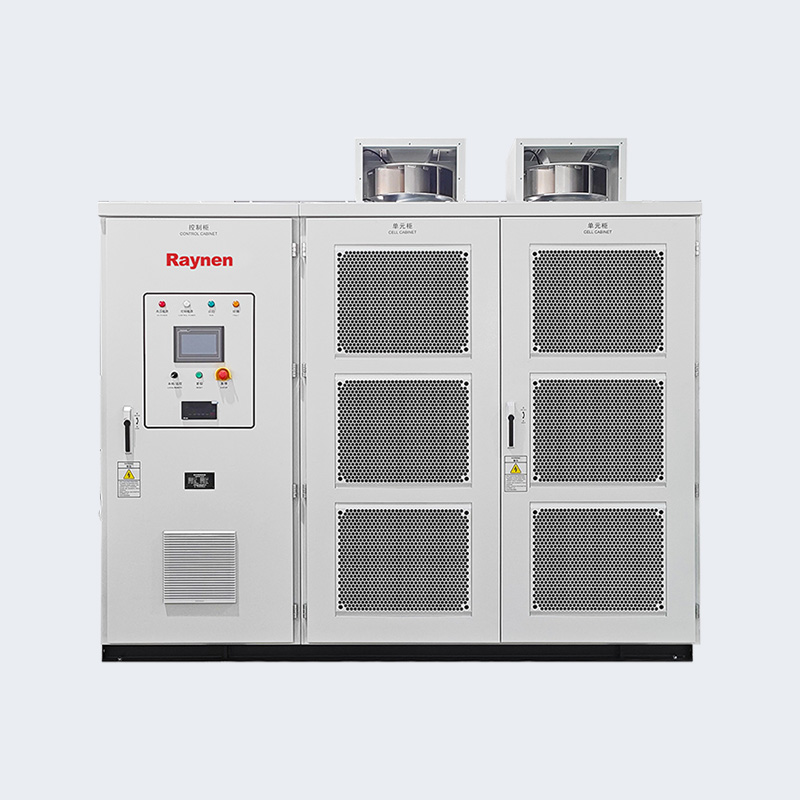 6KV 1800-2000 kW Industriële touchscreen-bedieningsinterface middenspanningsaandrijving 6KV 1800-2000 kW Industriële touchscreen-bedieningsinterface middenspanningsaandrijving