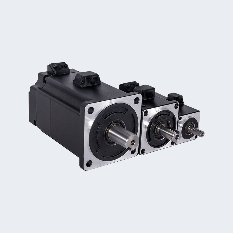 MC2Y-servomotor