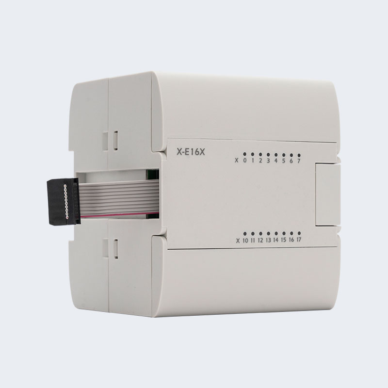 Uitbreidingsmodules uit de X-serie Uitbreidingsmodules uit de X-serie