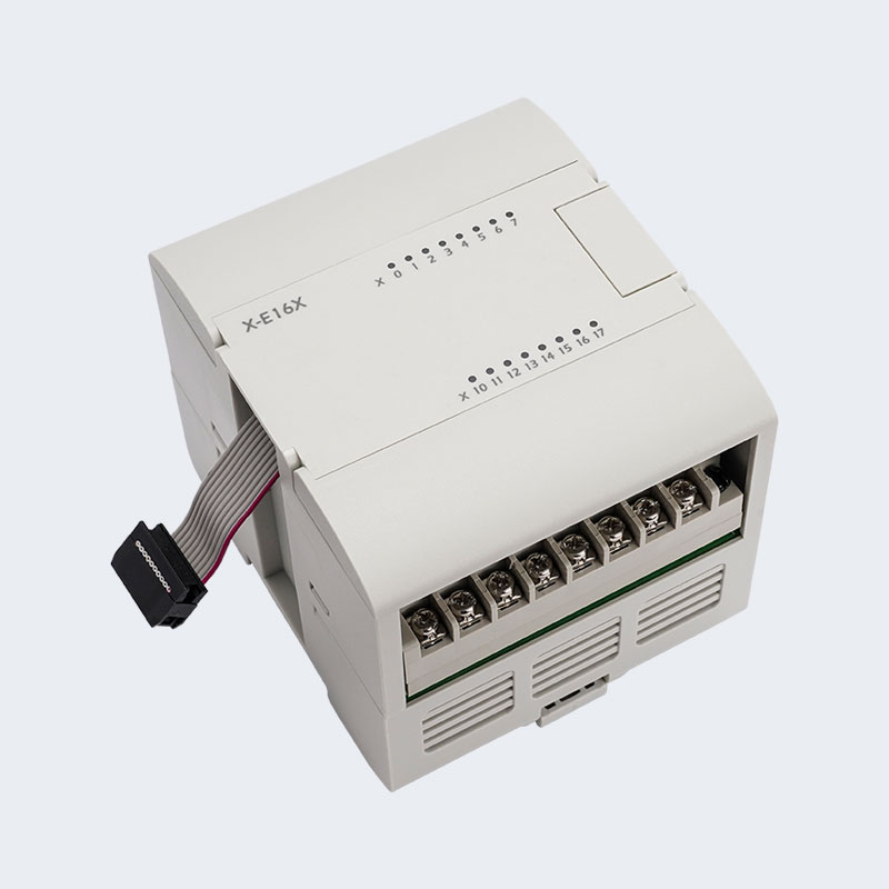 Uitbreidingsmodules uit de X-serie Uitbreidingsmodules uit de X-serie