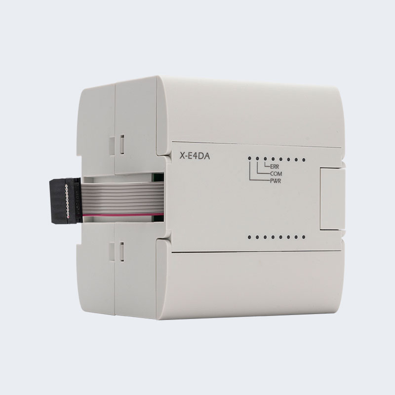 Uitbreidingsmodules uit de X-serie Uitbreidingsmodules uit de X-serie