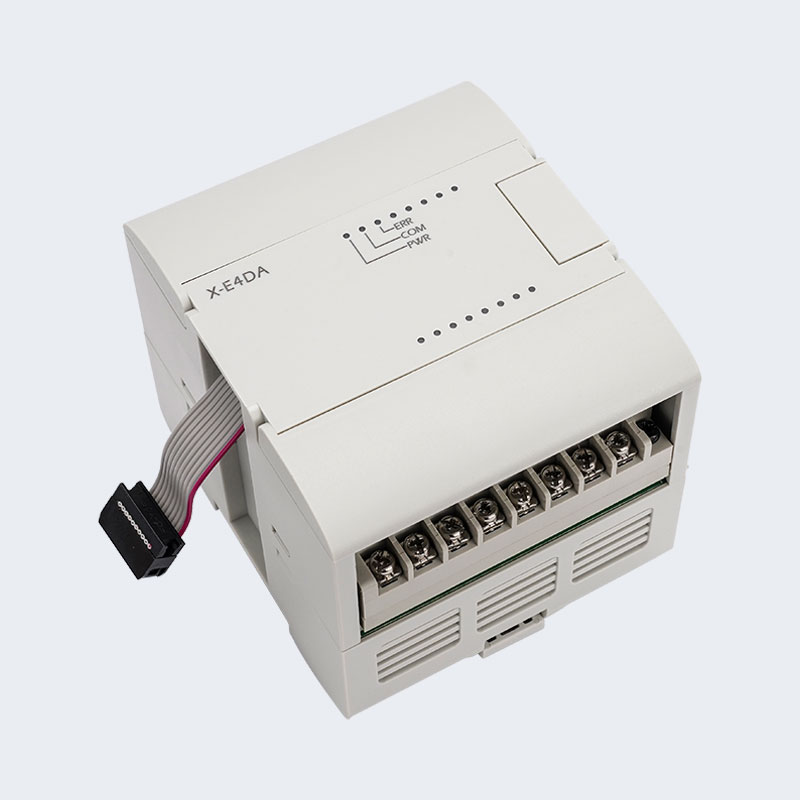 Uitbreidingsmodules uit de X-serie Uitbreidingsmodules uit de X-serie