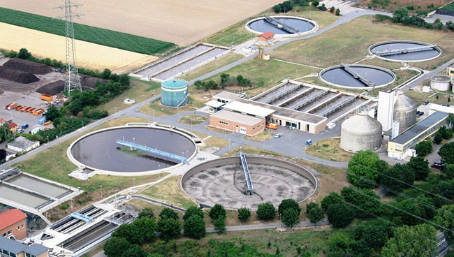 Gemeentelijke Techniek