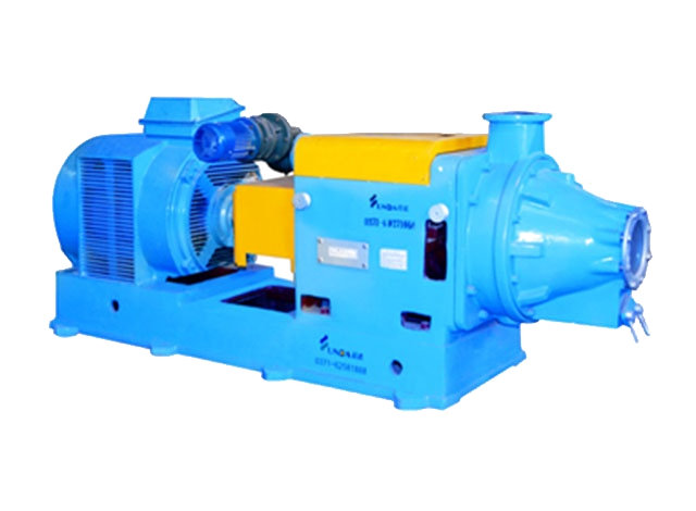 D71-serie oplossingen voor raffinaderijen