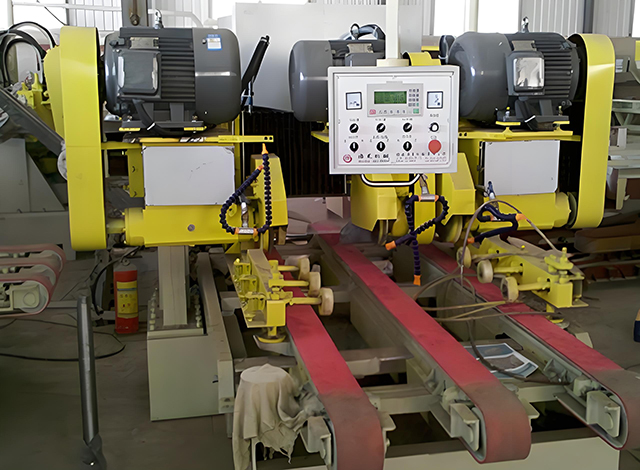 D51-serie over de oplossing voor roterende snijmachines