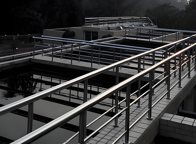 RVE32-serie oplossing voor watervoorziening met constante druk in waterwerken