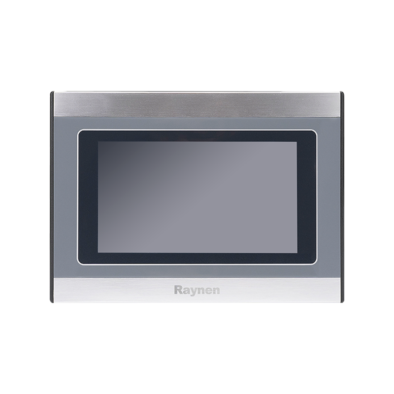 UH510 Mens-machine-interface UH510 Mens-machine-interface