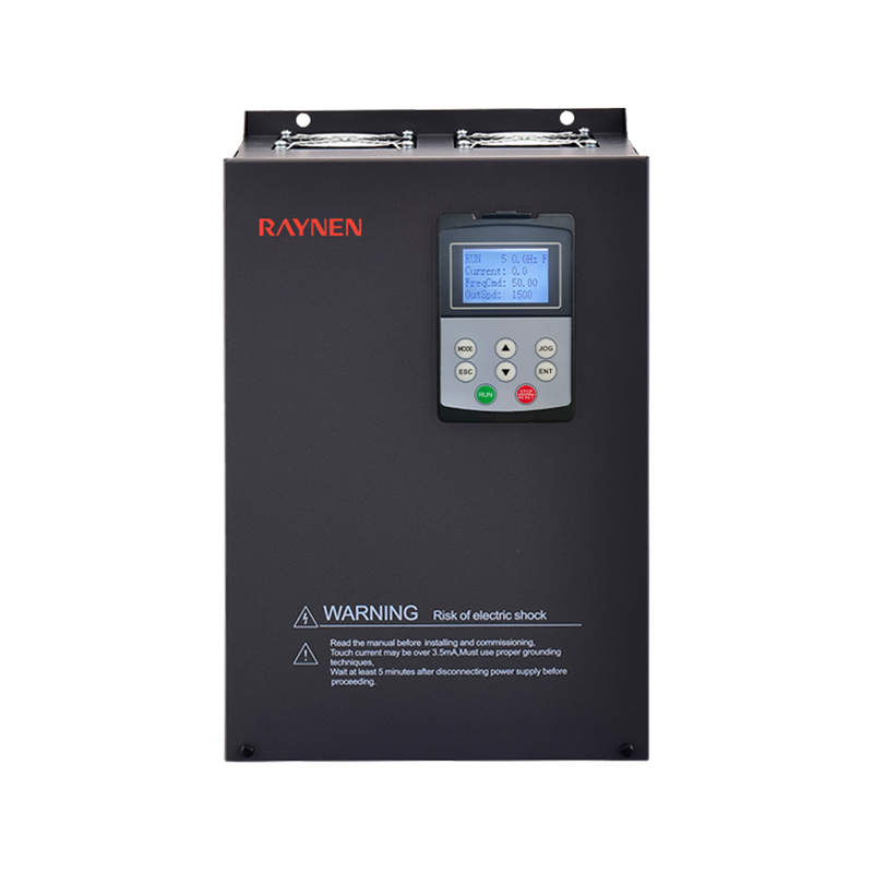 CT3000-serie frequentieregelaar 400 V 15-55 kW CT3000-serie frequentieregelaar 400 V 15-55 kW