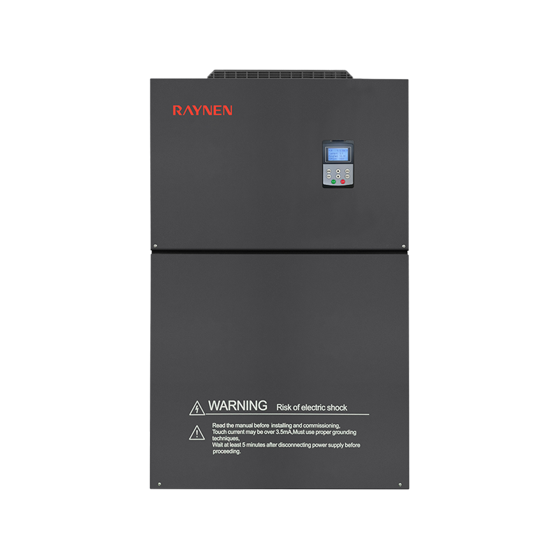 CT3000-serie frequentieregelaar 400V 355-500kW CT3000-serie frequentieregelaar 400V 355-500kW