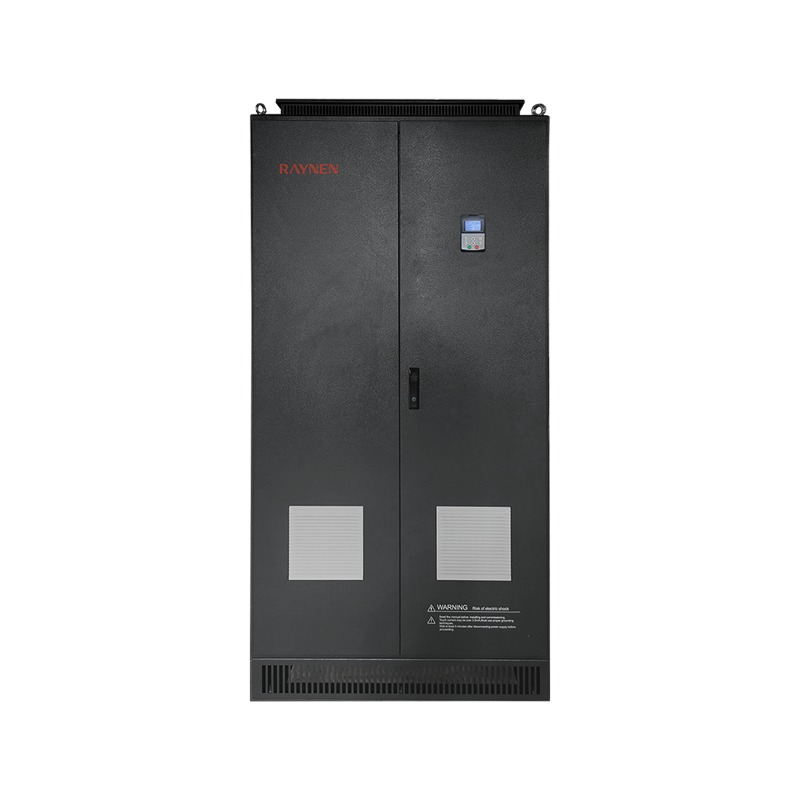 CT3000-serie frequentieregelaar 400V 560-800kW CT3000-serie frequentieregelaar 400V 560-800kW