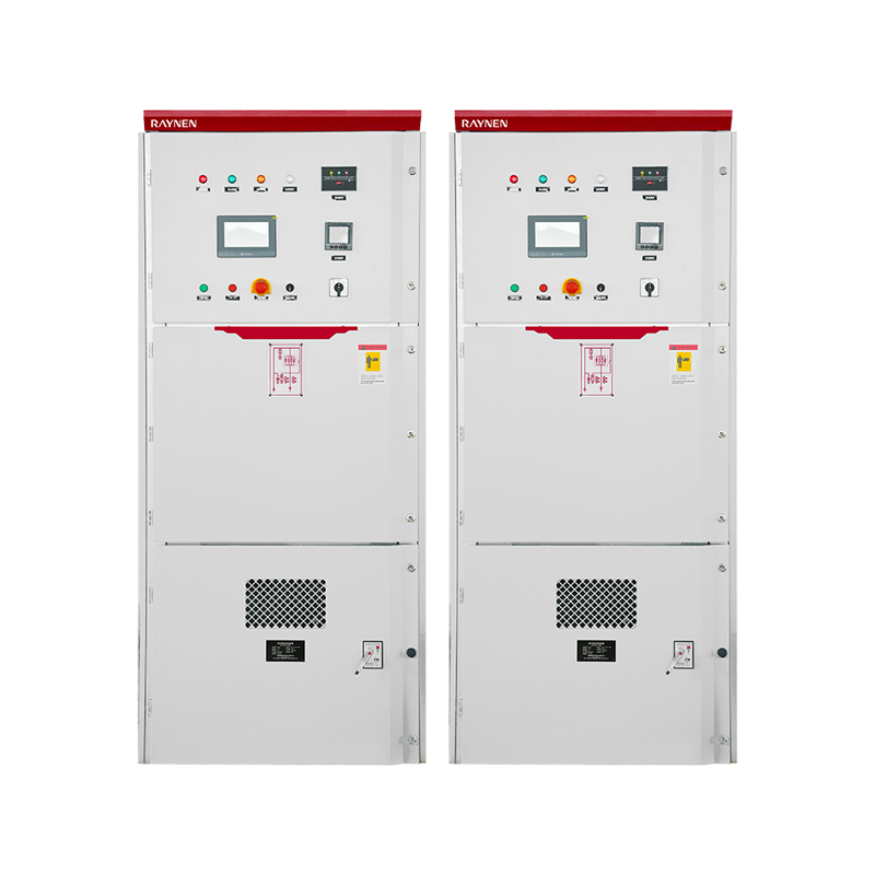 10KV 8500-15000kW RSE1000 middenspanning softstarter met start/stop-functie 10KV 8500-15000kW RSE1000 middenspanning softstarter met start/stop-functie