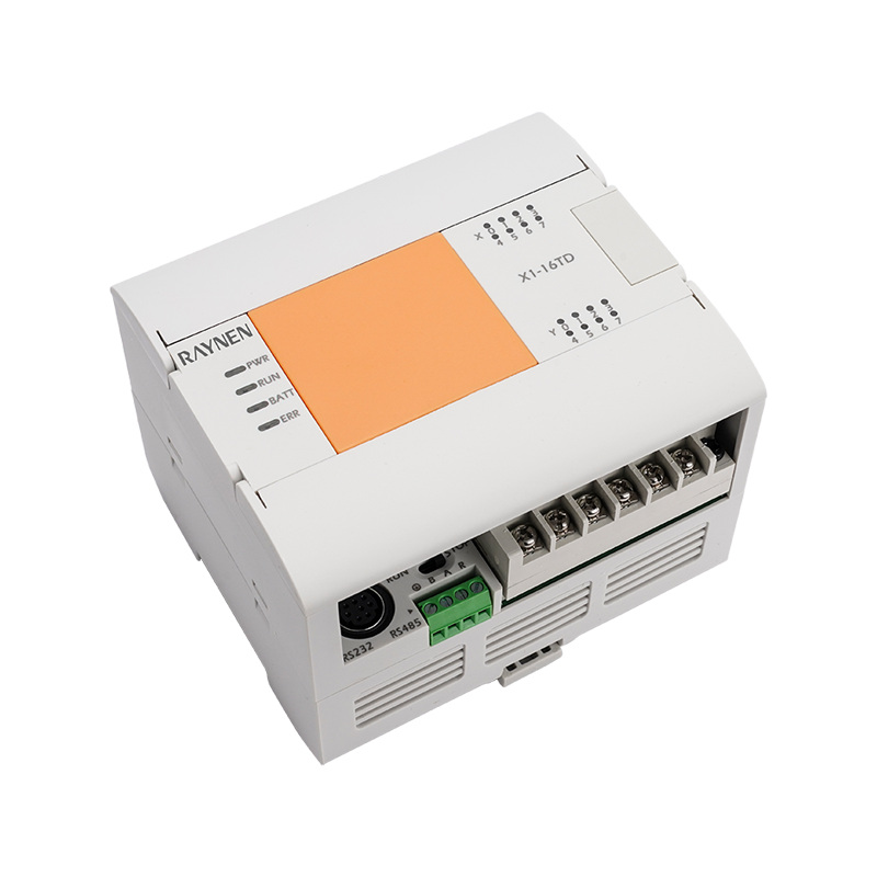 X1 Economische programmeerbare logische controller X1 Economische programmeerbare logische controller
