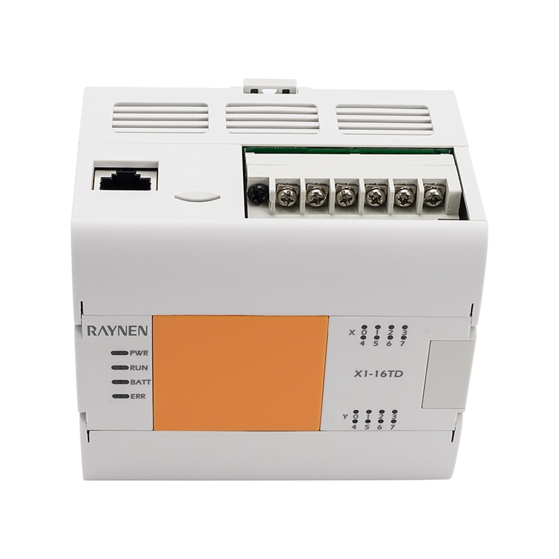 X1 Economische programmeerbare logische controller X1 Economische programmeerbare logische controller