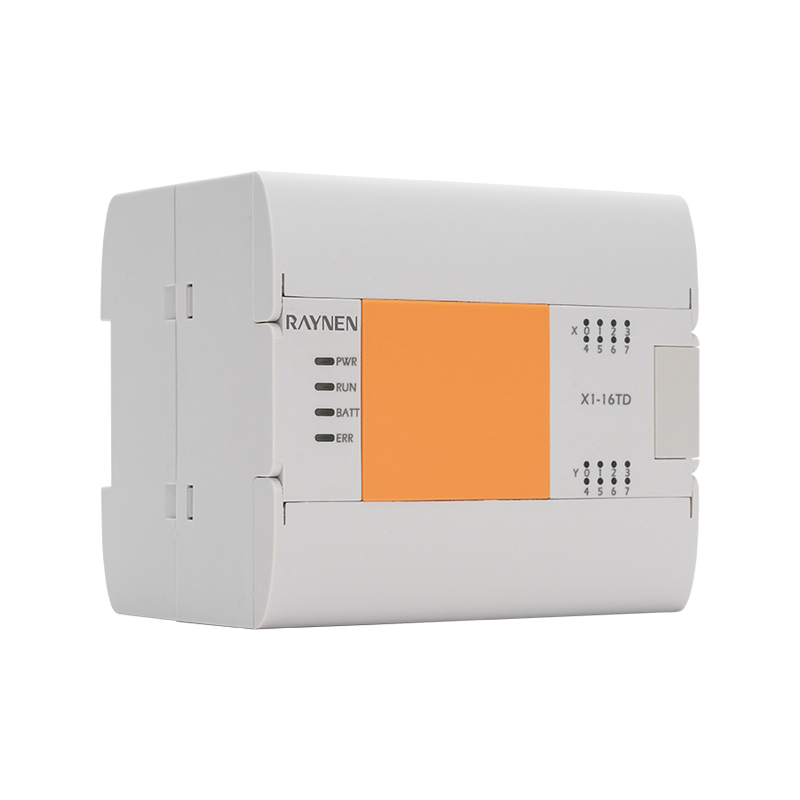 X1 Economische programmeerbare logische controller X1 Economische programmeerbare logische controller