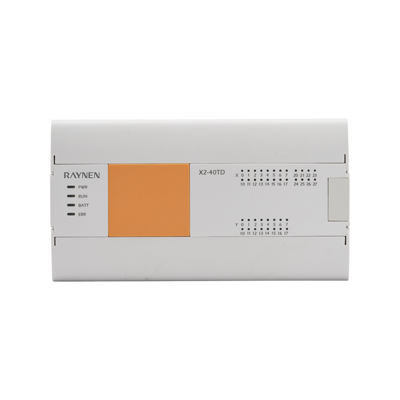 X2 Standaard programmeerbare logische controller X2 Standaard programmeerbare logische controller