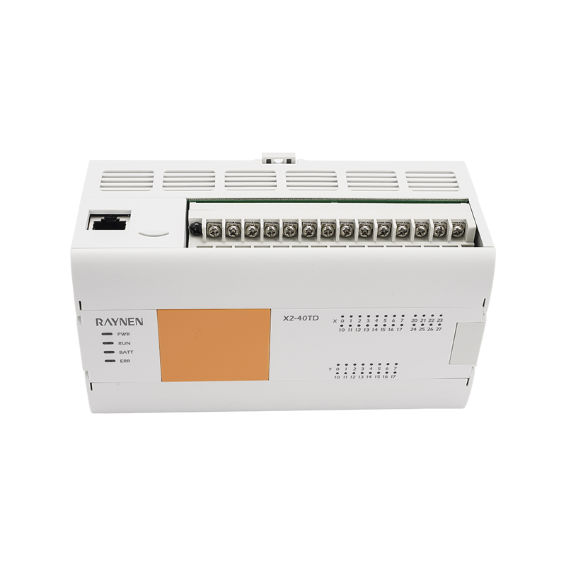 X2 Standaard programmeerbare logische controller X2 Standaard programmeerbare logische controller