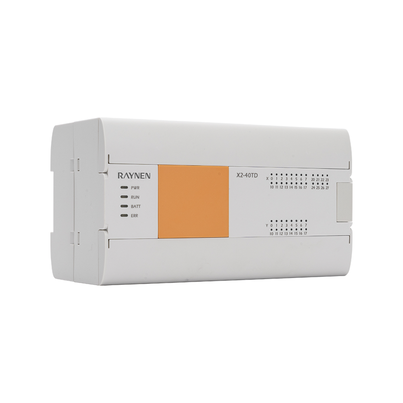 X2 Standaard programmeerbare logische controller X2 Standaard programmeerbare logische controller