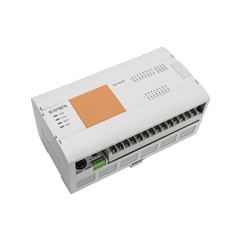 X2 Standaard programmeerbare logische controller X2 Standaard programmeerbare logische controller