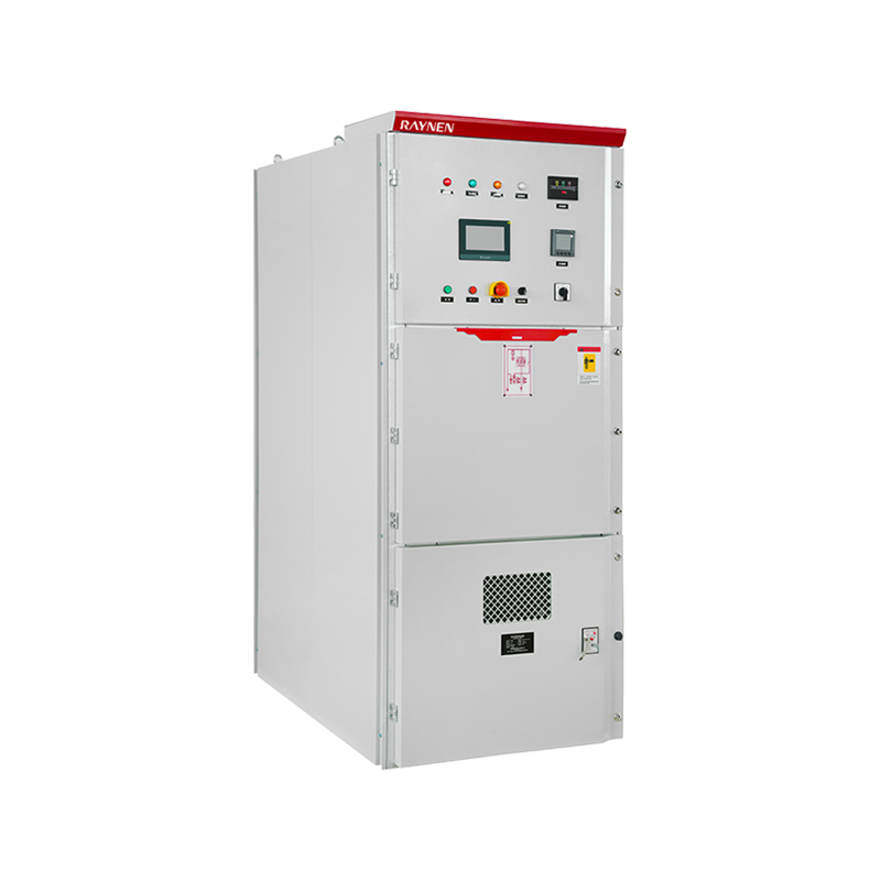 6KV 5000 kW softstarter