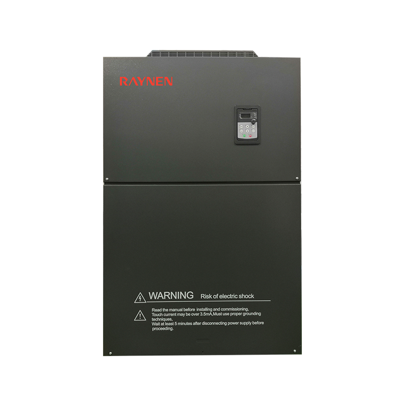 380V 355-500kW slimme laagspanningsvariabele frequentieaandrijving 380V 355-500kW slimme laagspanningsvariabele frequentieaandrijving