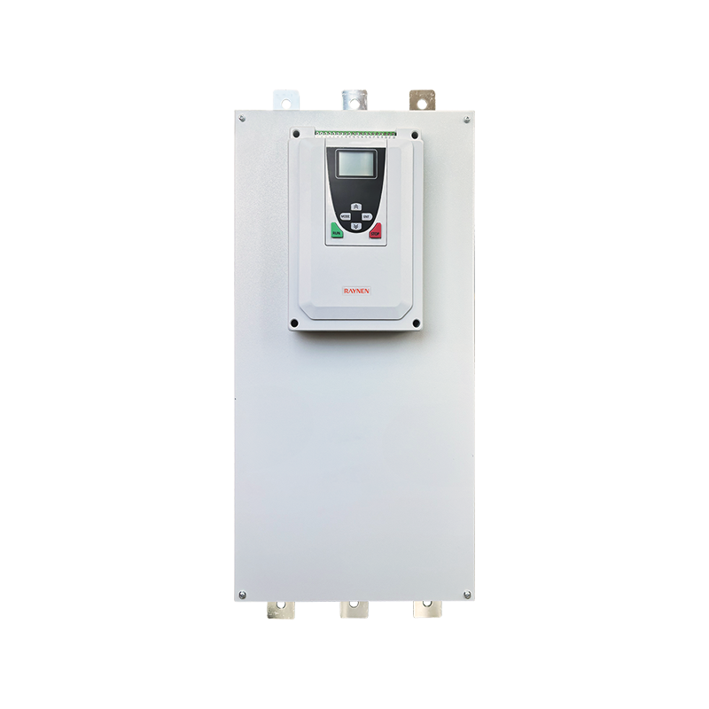 RSE-I 250-320 kW softstarter RSE-I 250-320 kW softstarter
