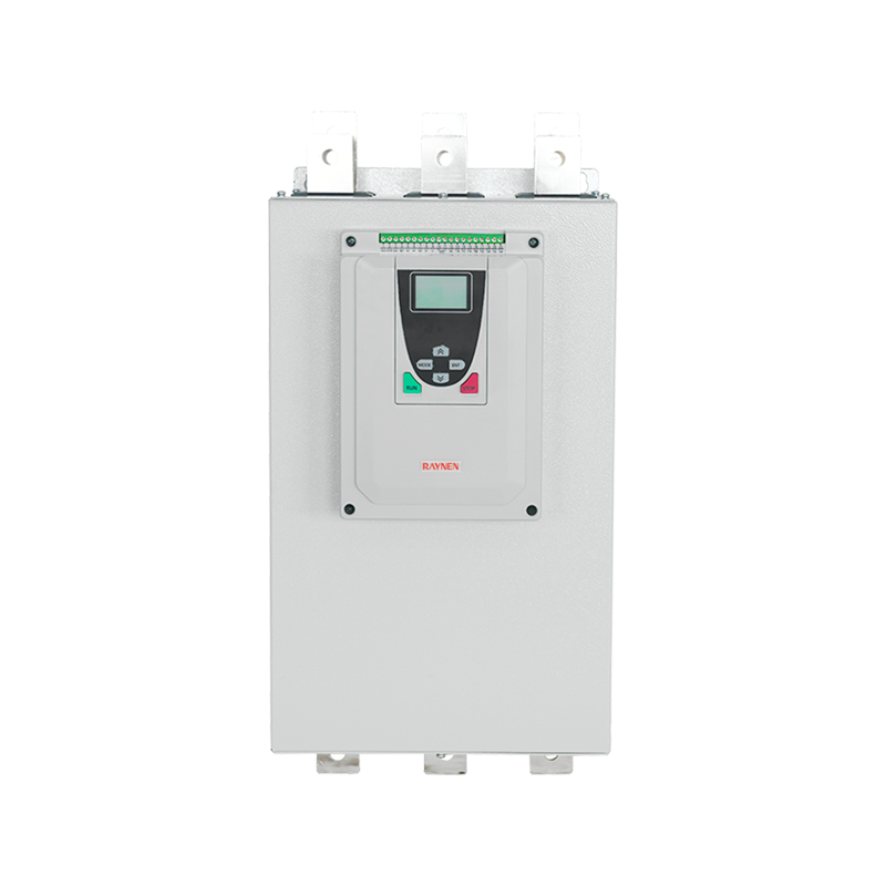 RSE 250-320 kW softstarter