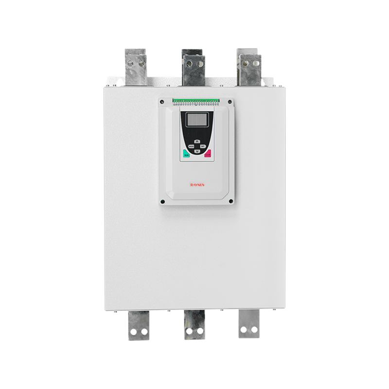 RSE 400-500 kW softstarter RSE 400-500 kW softstarter