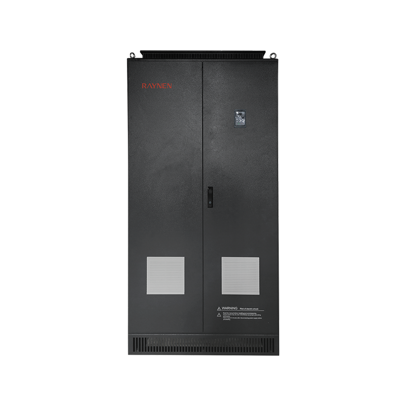 380 V 560-630 kW VFD 380 V 560-630 kW VFD