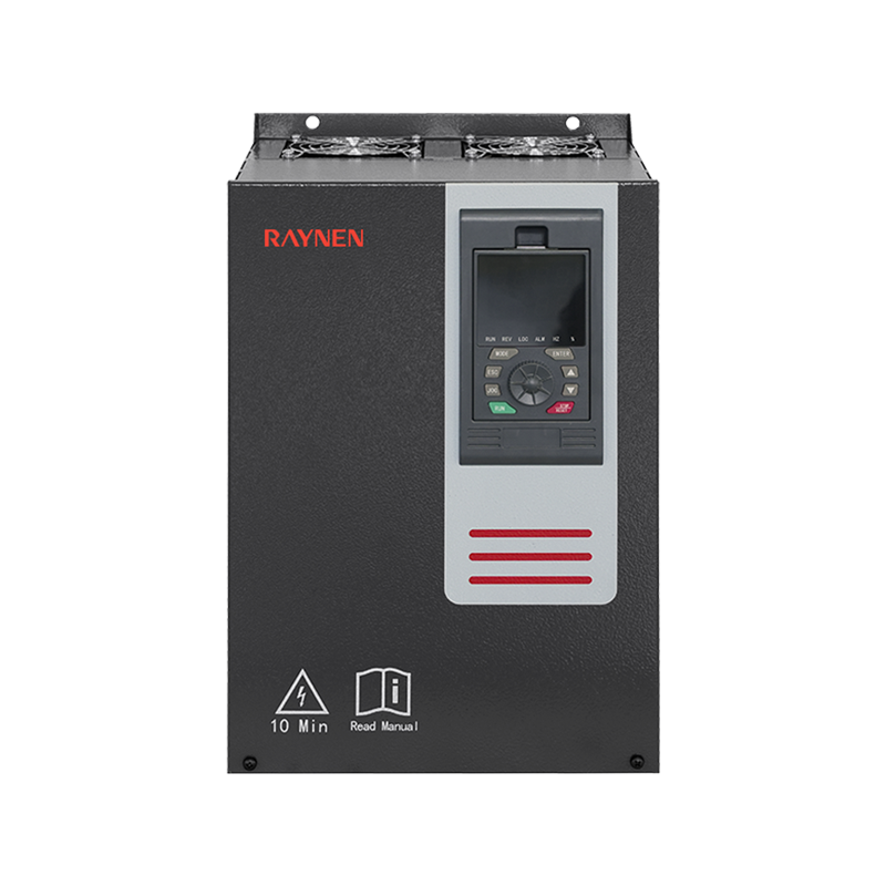 380V 30(37)-37(45)kW Variabele frequentieaandrijving met ijzeren behuizing voor elektrische apparatuur 380V 30(37)-37(45)kW Variabele frequentieaandrijving met ijzeren behuizing voor elektrische apparatuur