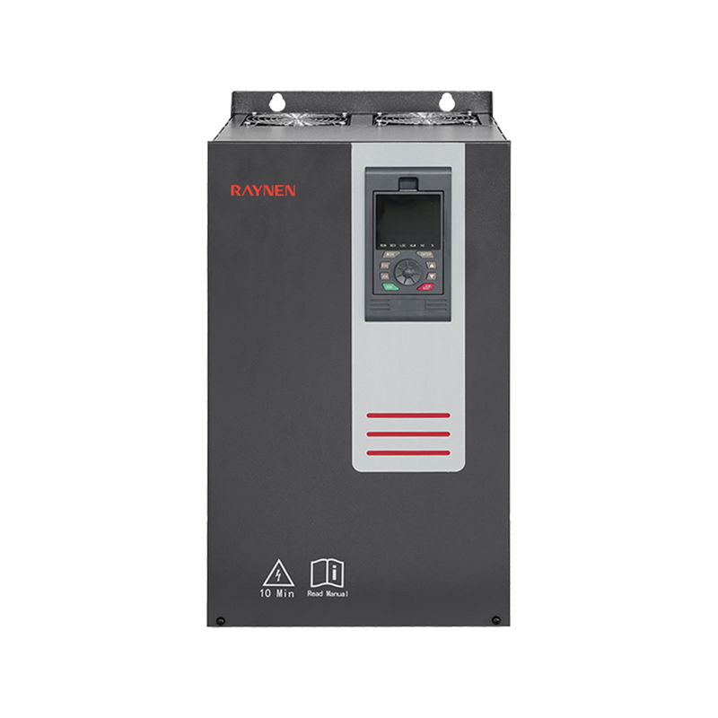 380 V 55 (75) kW Ijzeren behuizing AC-aandrijving vectorbesturing frequentieomvormer 380 V 55 (75) kW Ijzeren behuizing AC-aandrijving vectorbesturing frequentieomvormer