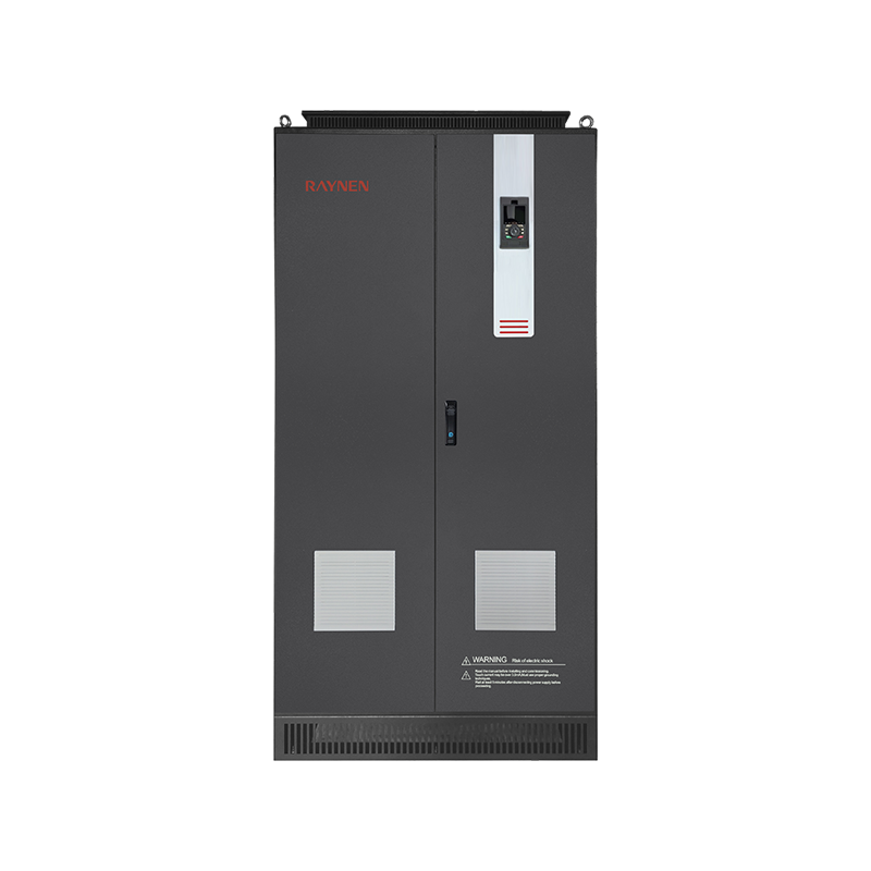 380 V 560-800 kW VFD 380 V 560-800 kW VFD