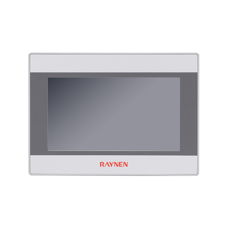 UH407 Mens-machine-interface UH407 Mens-machine-interface