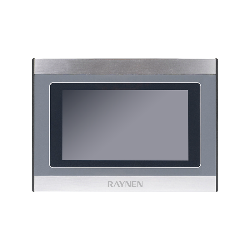 UH507 Mens-machine-interface UH507 Mens-machine-interface